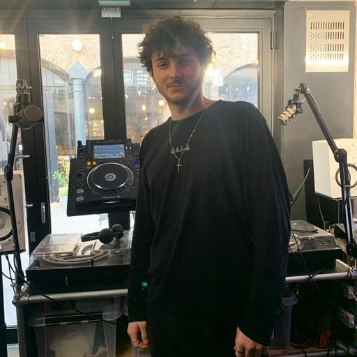 Oliver Boyle - 31/01/23