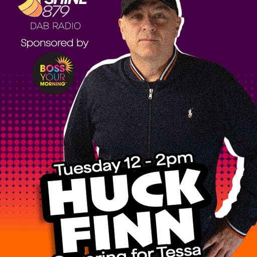 Huck Finn - 17 Feb 2026