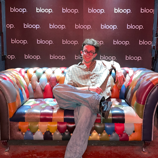 Into The Matrix w/ Morpheus - 08.06.26 [Bloop London Radio]