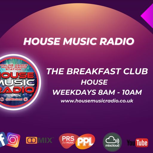 HMR - The Breakfast Club #128