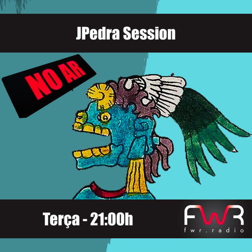 JPedra Session 195 - 30.7.2024