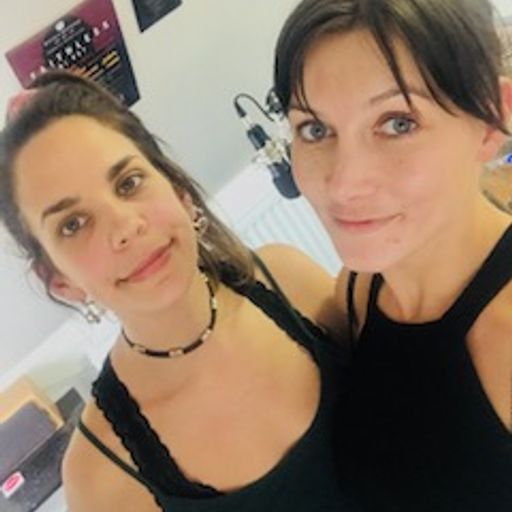 Frankie & Leanne 11.05.18