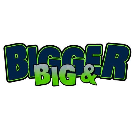 Big & Bigger 1-23-21 Darren McCarty, Mike Leslie & Frame 42