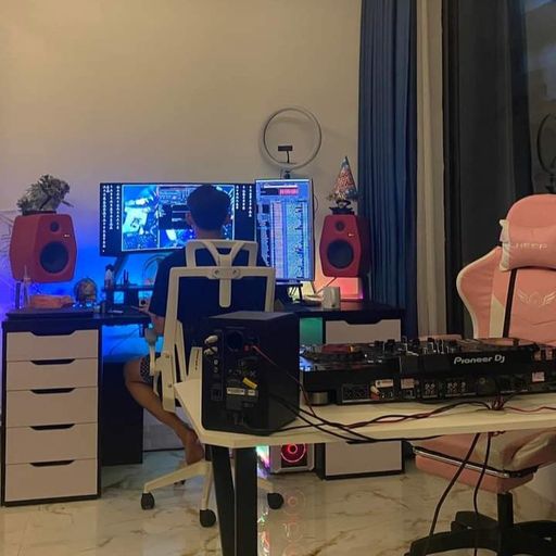 NST - (Đặt) - Tình Bạn Diệu Kỳ Fix Amee Ft  Yêu Là Gì Fix Kim Thiên Hương - Thành Mixtape