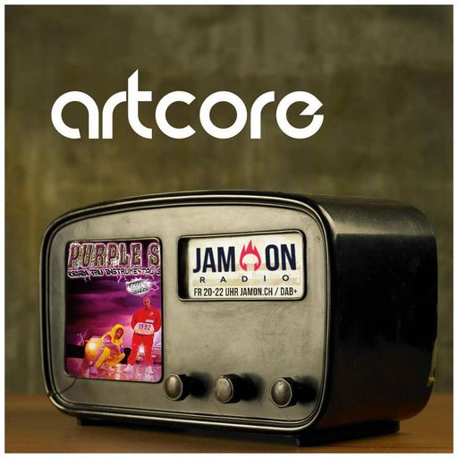 Artcore Radio | 06.01.2023 | New Year, New Beats