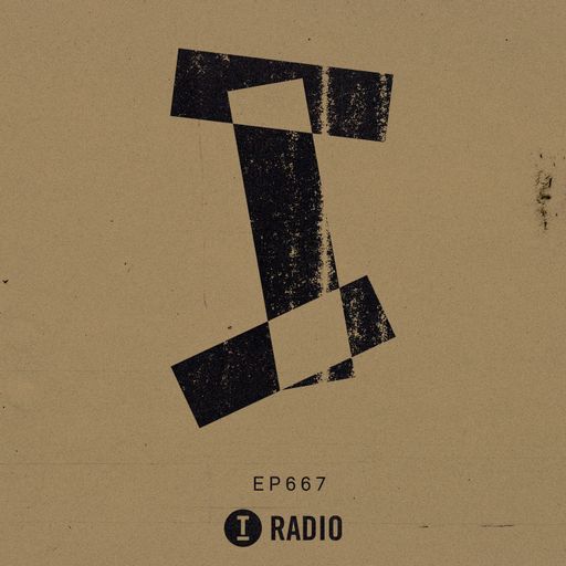 Toolroom Radio EP667 - Presented by Mark Knight
