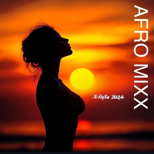 This Is Vocal DEEP2024 Vol.18 | AFRO MIXX II Mixed by Dj T-risTa