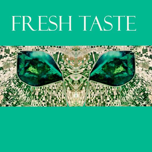 Fresh Taste #86