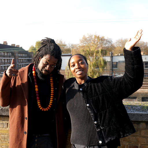 WW Daily: Erica McKoy with Soweto Kinch // 06-11-19