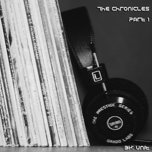 The Chronicles Part 1
