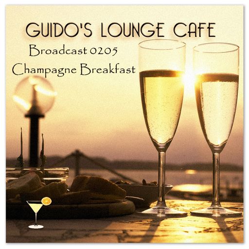 Guido's Lounge Cafe Broadcast 0205 Champagne Breakfast (20160205)
