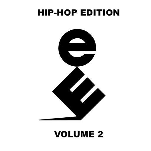 The Elektra Resumes: Hip Hop Edition - Vol 2