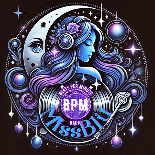 MISS BLÜ ON BPM RADIO LIVE THE MLK MIX