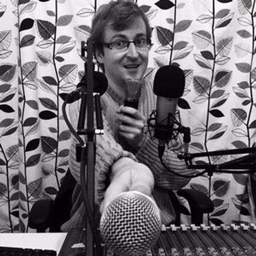 Happy Talk with Paul Hadsley- Ft Interview with Stuart Goldsmith (27/02/2017)