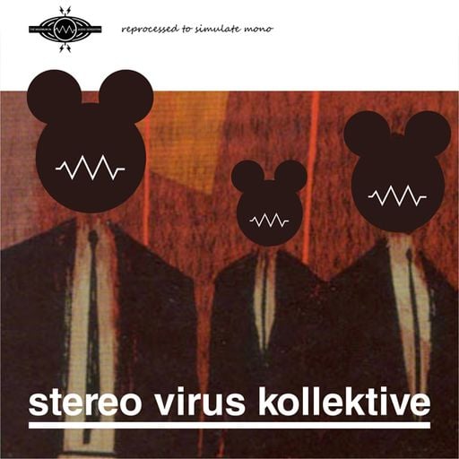 15 Min. by Stereo Virus Kollektive