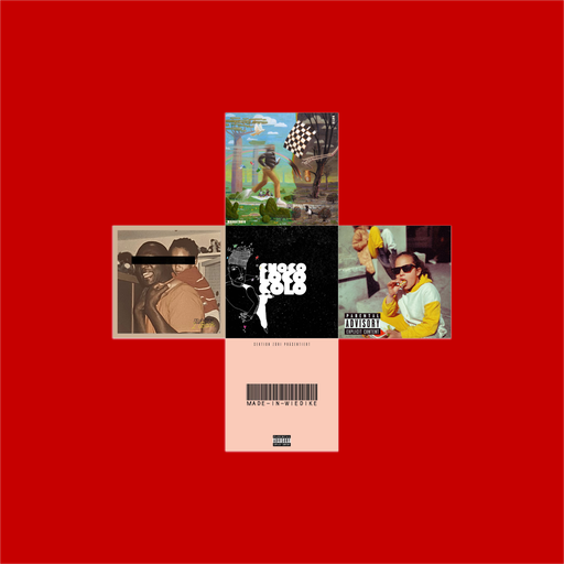 Artcore Radio | 16.09.2022 | CH Rap Update Summer 2022