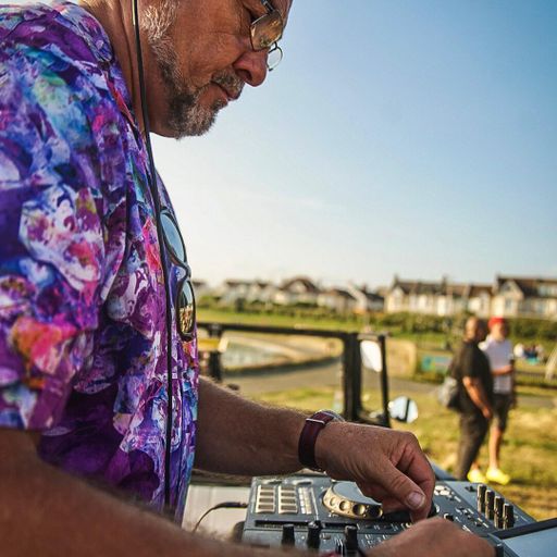 My Codesouth Radio Show 5th September 2025.... Big 90's Sounds