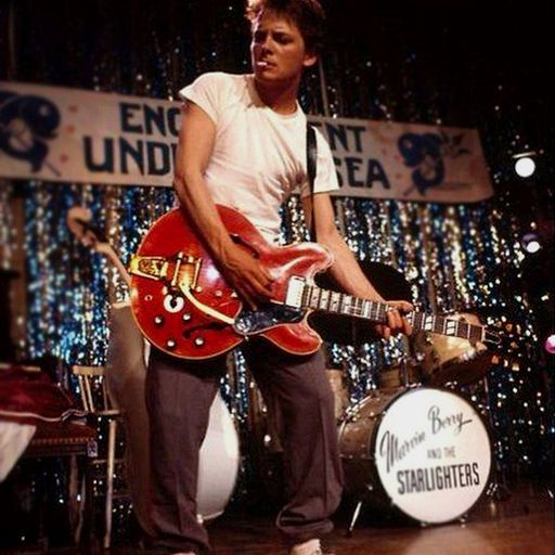 The Alphabet Show : Movie Soundtracks