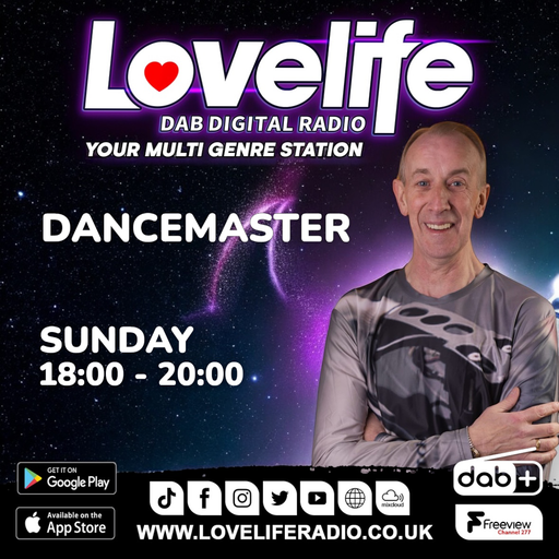 Dancemaster 02 FEB 2025