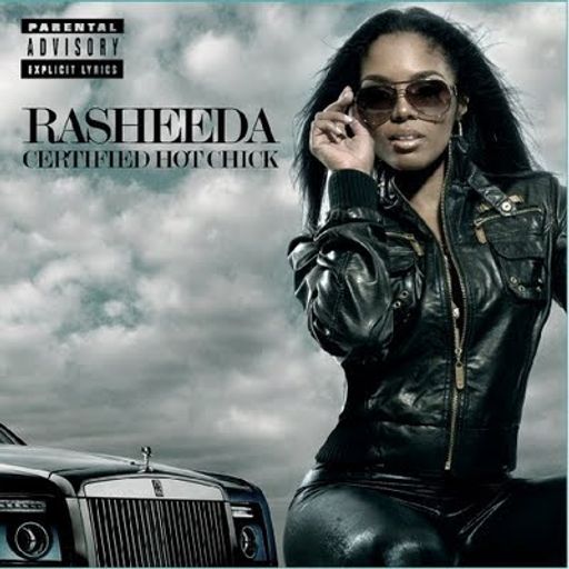 Po Politickin Ep 59: Rasheeda