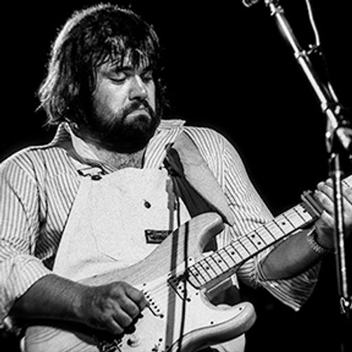 Live Archive Show: Nov 22, 2019 (Rock and Blues Slide Guitarists)