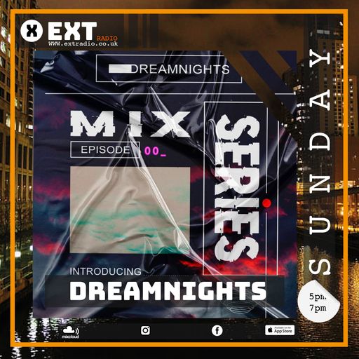 Dreamnights - 04 DEC 2022