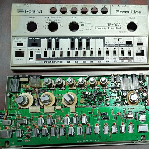 LDLDN w/ Posthuman - Acid House History - 7th February 2026