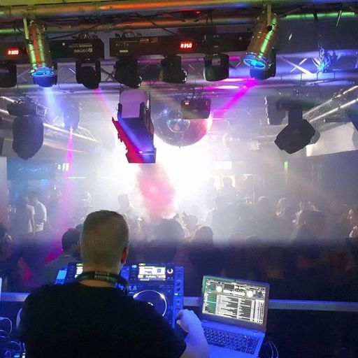 Tanz doch ... House Mix Nov17