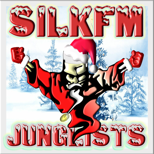 JUNGLE 18/12/14