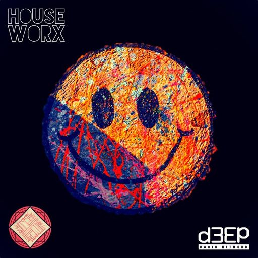 Jon Manley - hOUSEwORX (07/07/23)