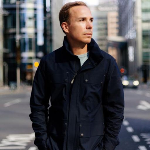 Deep Progressive Beats w/ Lewe - 26.08.25