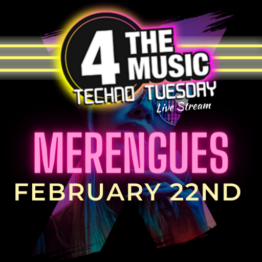 Merengues - 4TM Exclusive - Deep Melodic Tribal House 22_02_2022