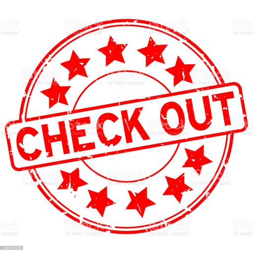 Checkout (FunkFusion)