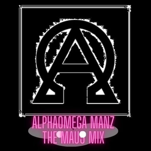 Manz Mau5 Special mix