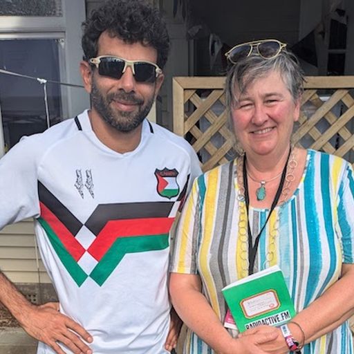 47Soul on Amplifier - 18/04/2025