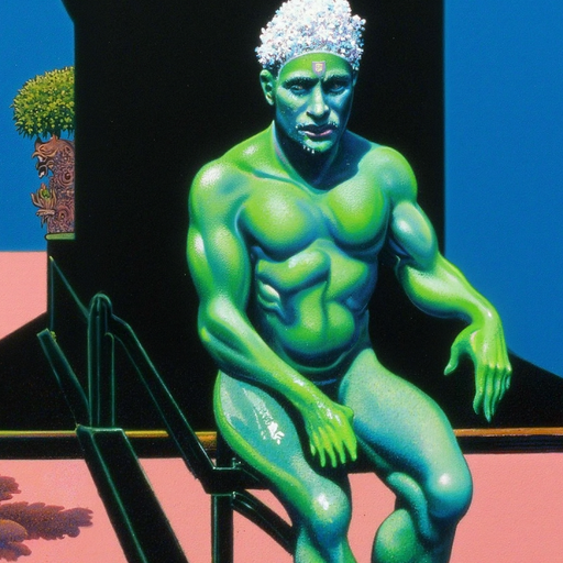 Tom Furse - 19th June 2025