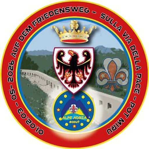 Alpe Adria sulla via della Pace (1)
