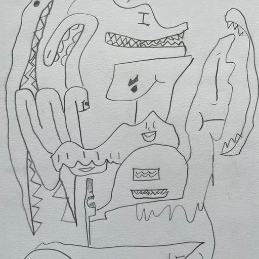 Joe Muggs with Alex Paterson // 08-08-21