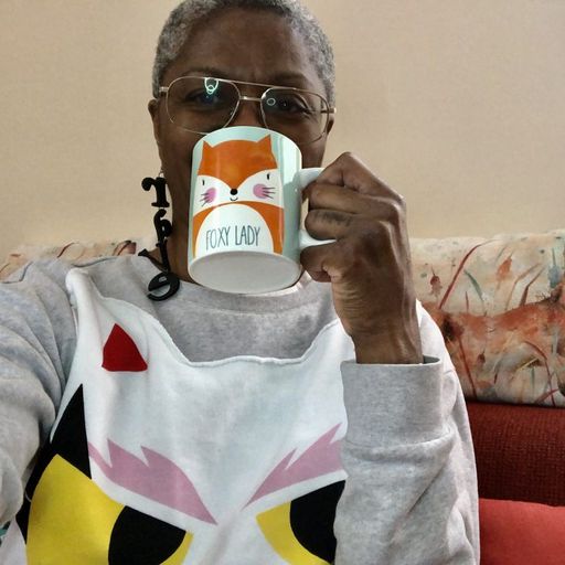 DJ Paulette Presents Accaliberation // 27-03-21