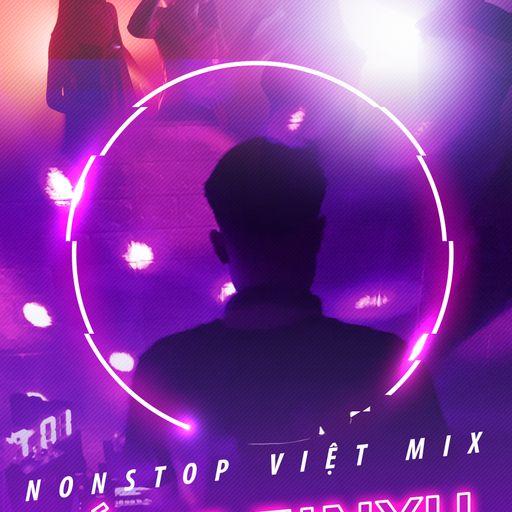 DEMO VIỆT MIX 2H GIÁ 555k - Trót Trao Duyên - DJ BỐNG ZINXU RMX - LH MUA BẢN FULL ZALO : 0375346590