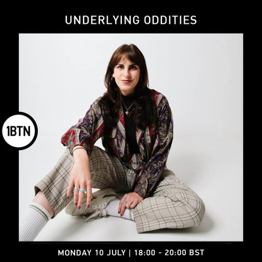 Underlying Oddities - 10.07.2023