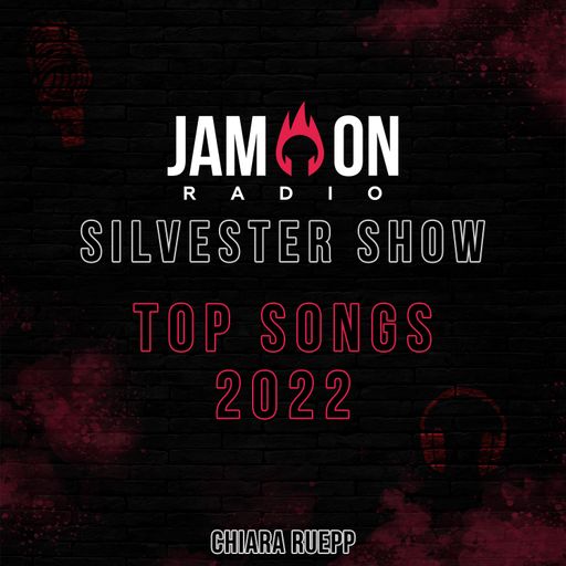 Silvestershow 2022 | Top 20 Songs