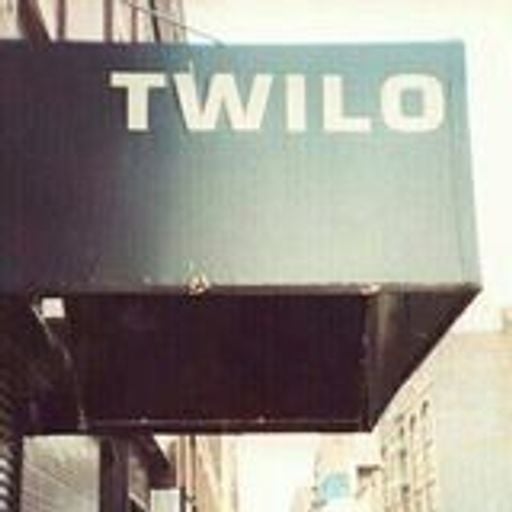 Cari Lekebusch at Twilo (New York - USA) - 13 August 2001