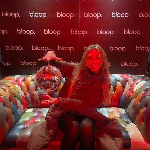 TWIST w/ Chloe Gibbs - 21.03.23