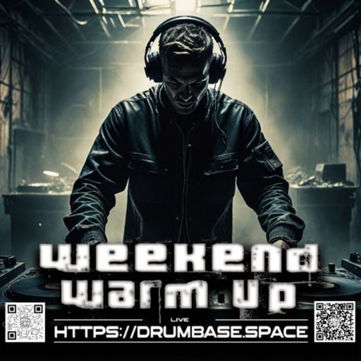 weekend warm up 19122025