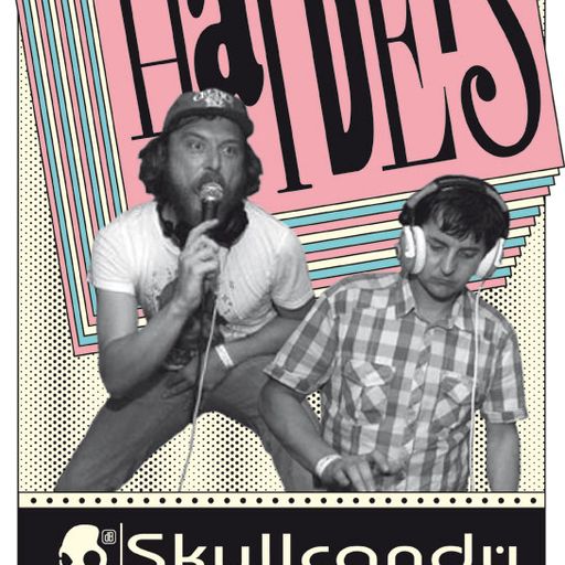 PARTY HARDERS x SKULLCANDY Mixtape #2