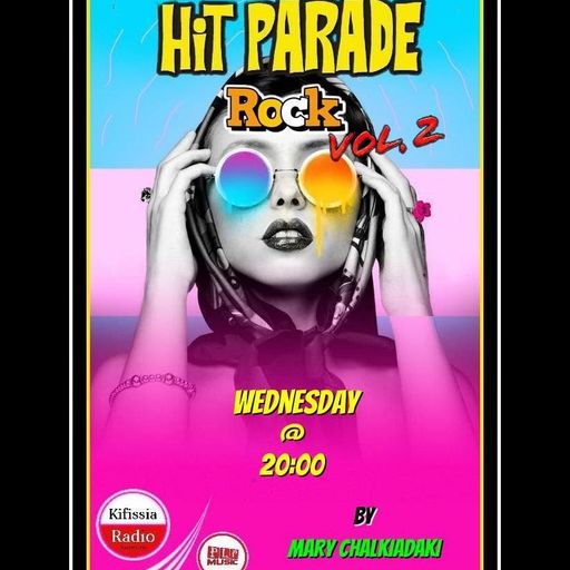Mary Hit Parade Pock Vol. II 2403
