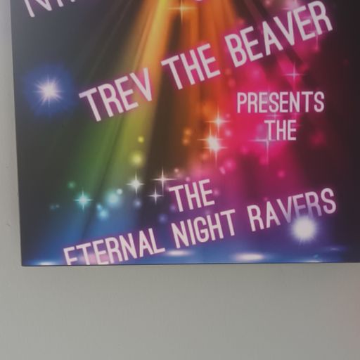 friday 30th June miss beaver mr beaver bak to bak