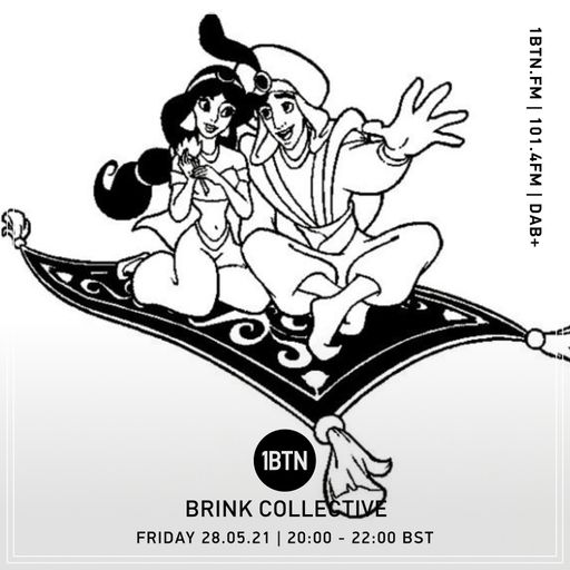 The Brink Collective - 28.05.2021