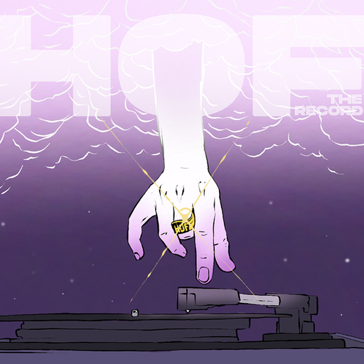 HOF The Record with Sotusura // 07-07-21